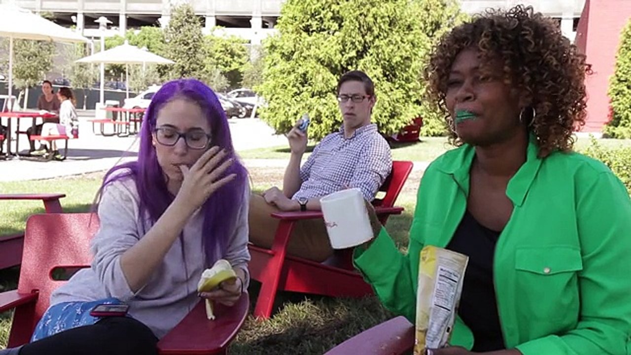 8 Things Only Loud People Understand (w_ GloZell)