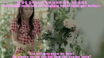 Apink - I Don't Know ft BEAST Gikwang [Hangul   English Subs   Romanization]