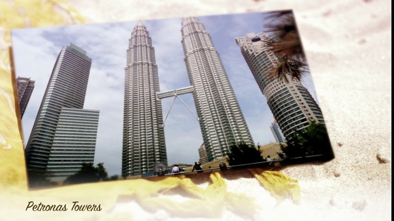 Malaysia Holiday Packages