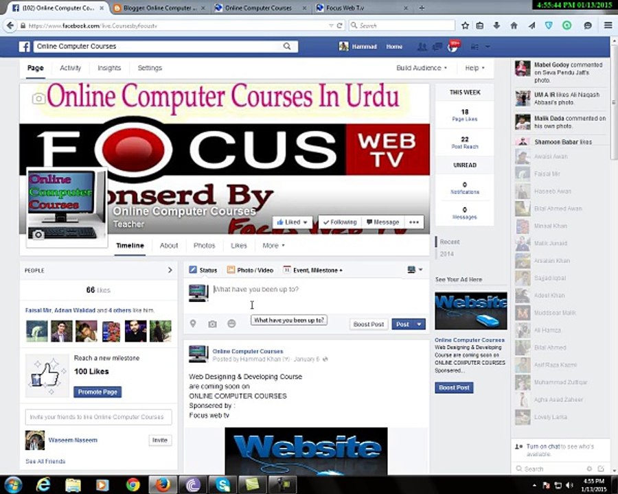 computer tips and triks