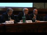 Napoli - Il sistema di abilitazione alla docenza universitaria, Forum alla Federico II (16.02.15)