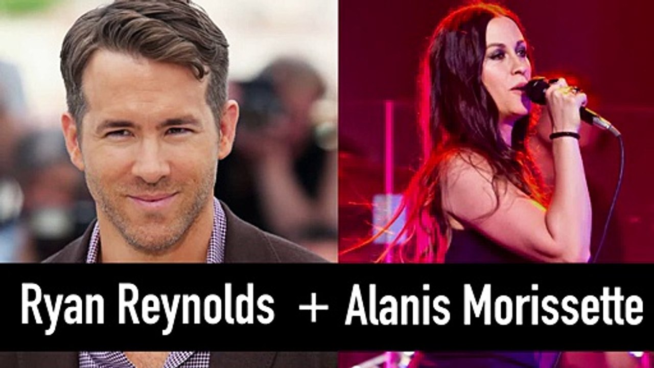 9 Celebrity Couples You Won't Believe Existed