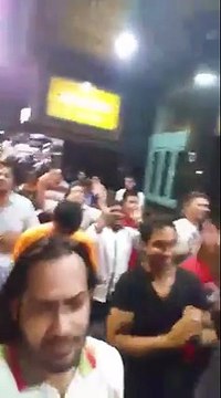 Waqar Zaka Ne Full Indian Crowd Mein Un Ki Band Baja Di.... PAKISTAN ZINDABAD