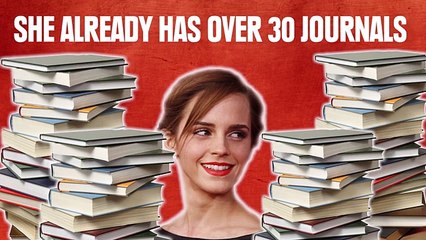 9 Emma Watson Facts That'll Give You Life
