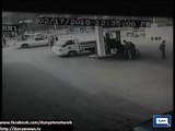 - CCTV Footage of Police Lines blast in Lahore