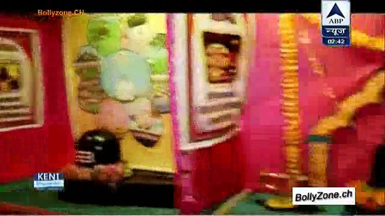 Maharana Pratap Ki Shiv Bhakti!! - Maharana Pratap - 17th Feb 2015