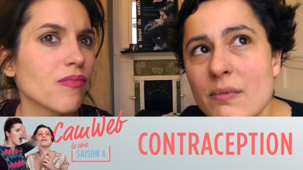 Camweb 4x01 : Contraception naturelle