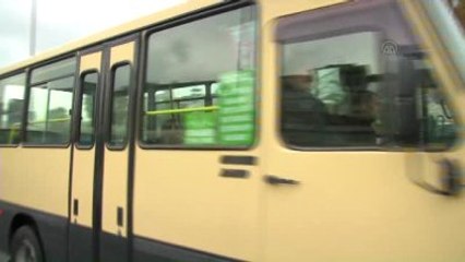 Güvenlik Sistemi Olsaydı, Özgecan Cinayeti Olmazdı