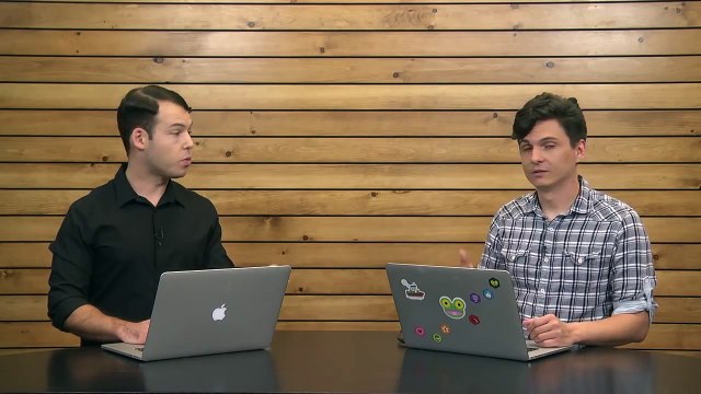 Data-binding Techniques CSS Techniques Zepto.js The Treehouse Show Episode 97