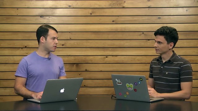 Flexbox CSS and Sass Style Guides HTML Frameworks The Treehouse Show Episode 85
