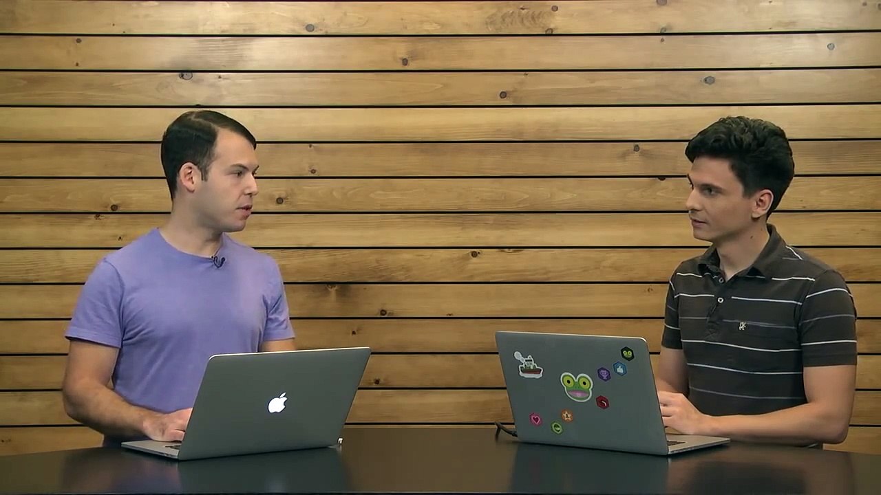 Flexbox   CSS and Sass Style Guides   HTML Frameworks   The Treehouse Show Episode 85