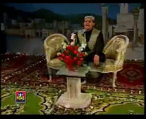 Mein Koyal Mera Baagh Madina