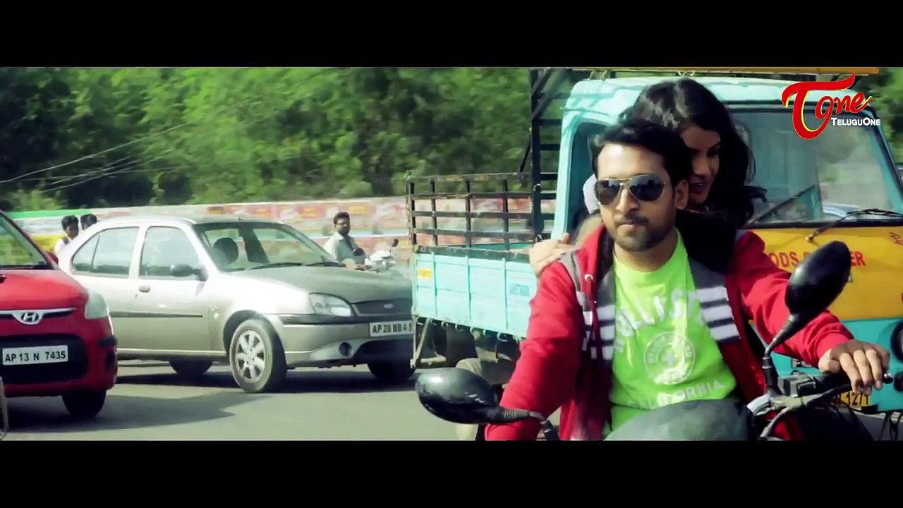 Shivoham | Director's Cut | By Shiva Melimi