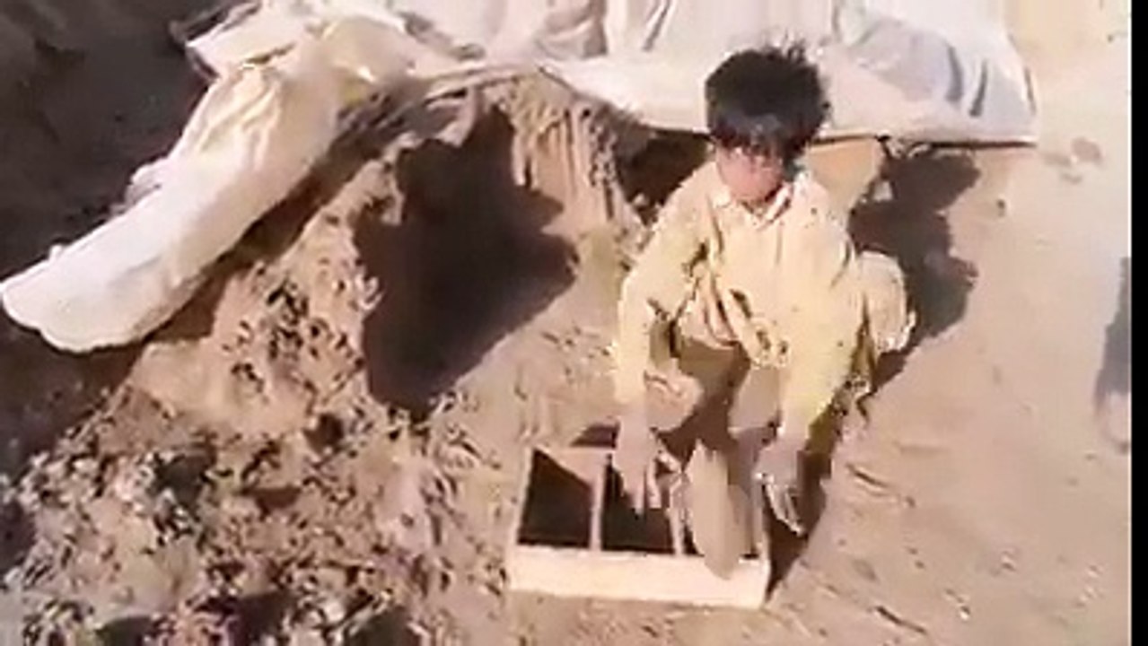Child Labour in Pakistan
