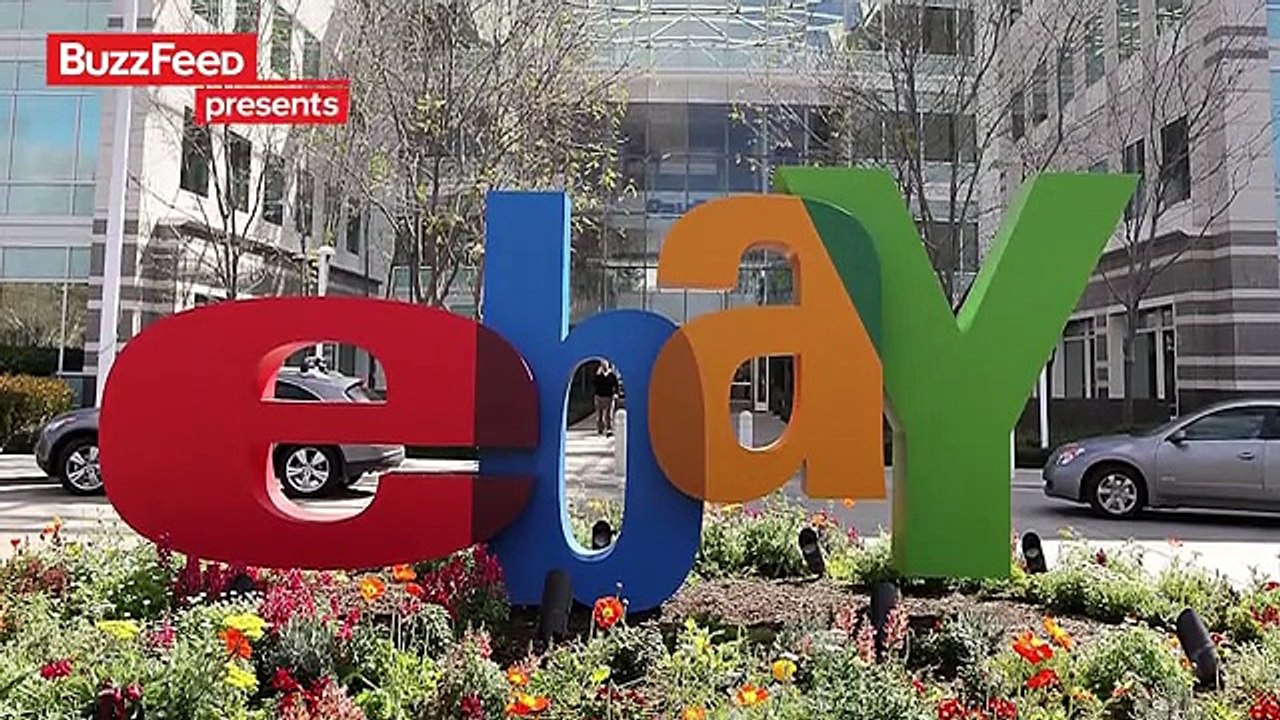 9 Surprising Facts About eBay