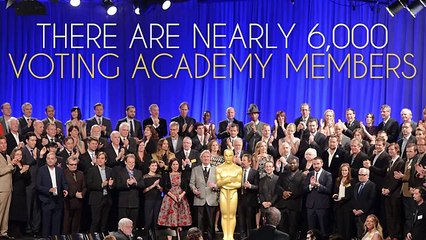 9 Surprising Facts About The Oscars