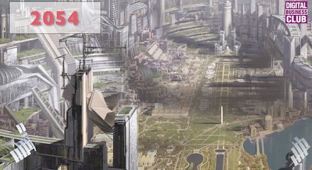 [Digital Business Club] Spécial Smart Cities