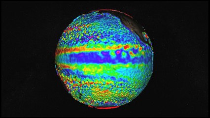 In Situ : l'Europe surveille les océans depuis Toulouse
