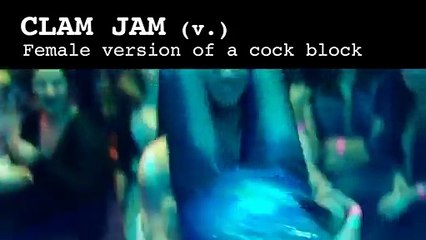 9 Urban Dictionary Definitions You Need To Know