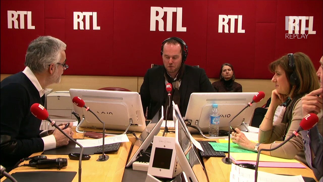 Pascal Praud : "Zlatan, roi de Paris"
