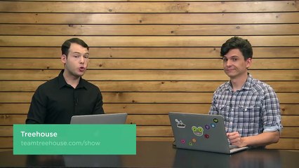 jQuery Plugins   Progress Bars   HTTP API Design   The Treehouse Show Episode 96