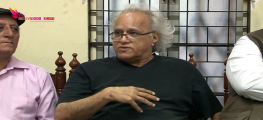 Kamlesh Pandey talks on FWICE