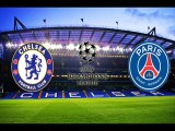 Watch Paris SG vs Chelsea online Football