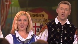 Składanka Szlagierów - Schlagerparade