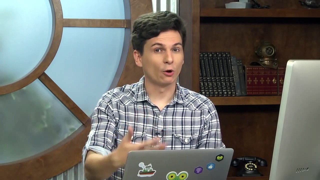Learn HTML Forms at Treehouse