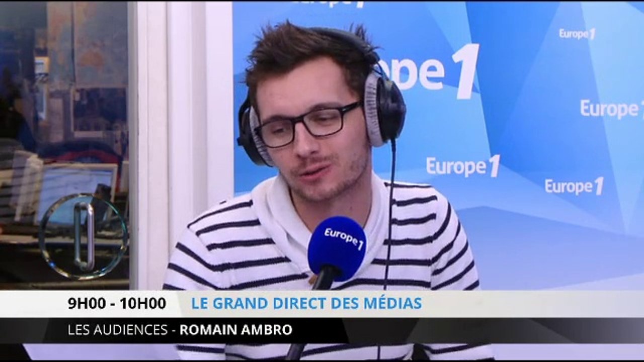 Des audiences en un claquement de doigts