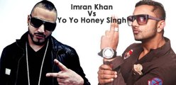 Imran Khan Vs Yo Yo Honey Singh (DJ Freestyler Ultimate Mashup) (BollywoodMashup)