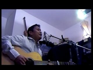 guitare amazing grace