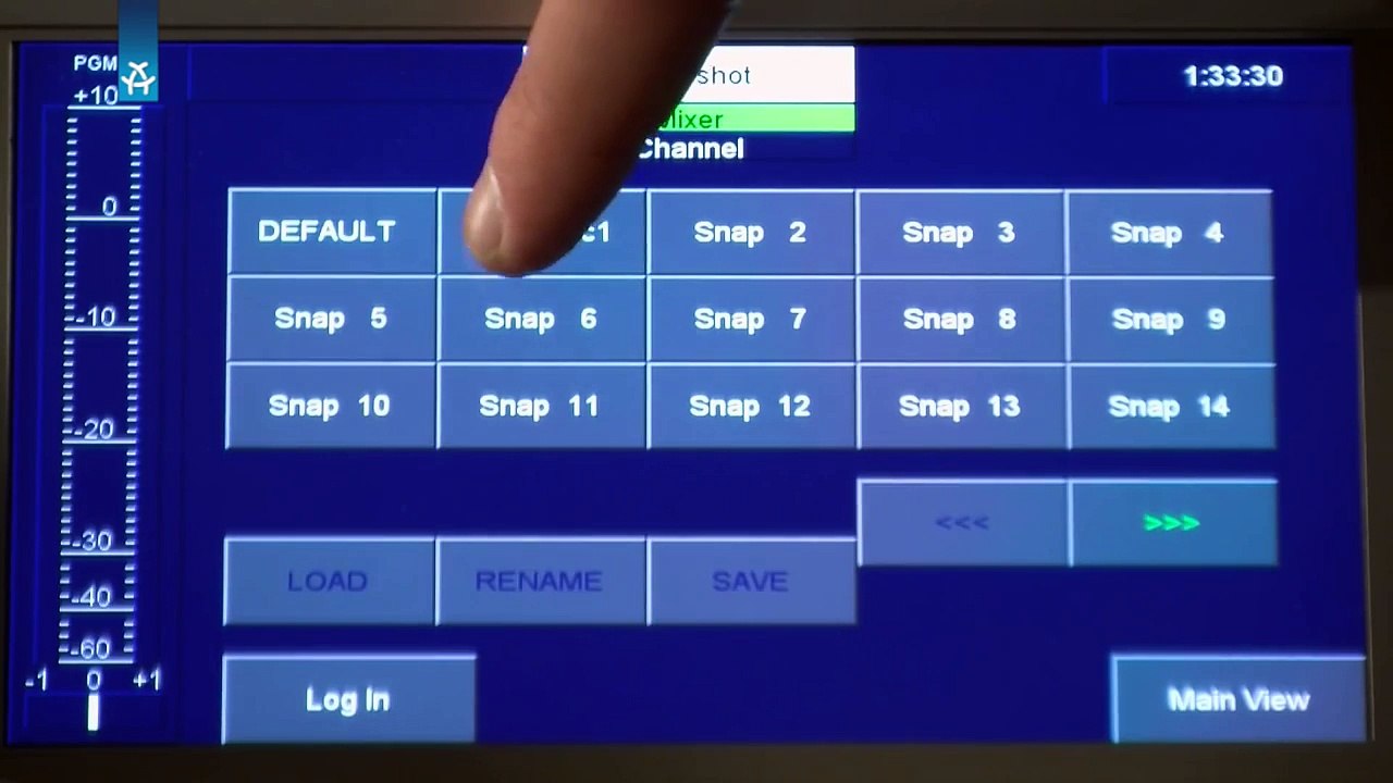 Tutorial - Wie funktioniert ein RADIO-Studio