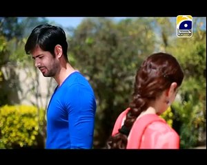 Aap Ki Kaneez Episode 21 Full GEO TV