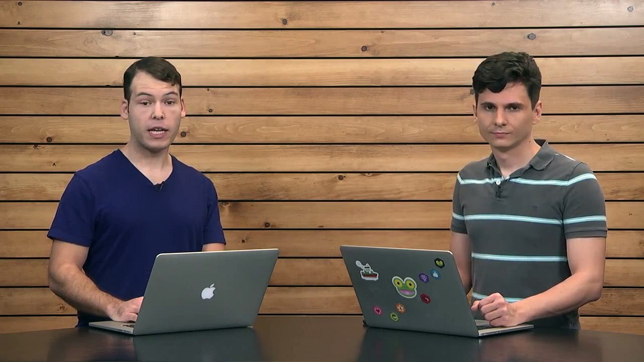 Outdated UX Patterns   Learn Angular JS   Lazy Ads   The Treehouse Show Episode 81