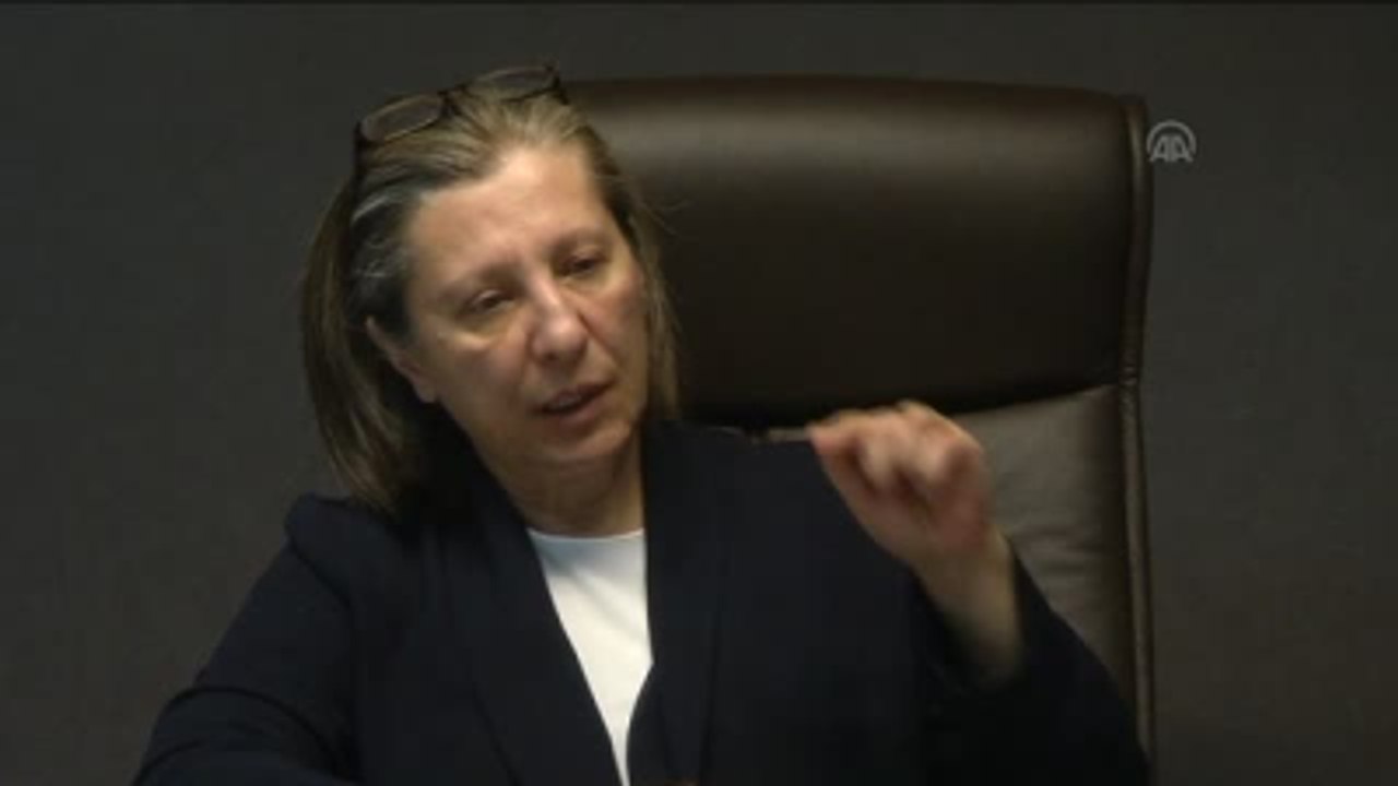 Kadına Yönelik Şiddetle Mücadelede "İyi Niyet Elçisi" Önerisi