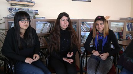 Özgecan'ın Arkadaşından İtiraf: Katil Zanlısı Beni de Taciz Etti