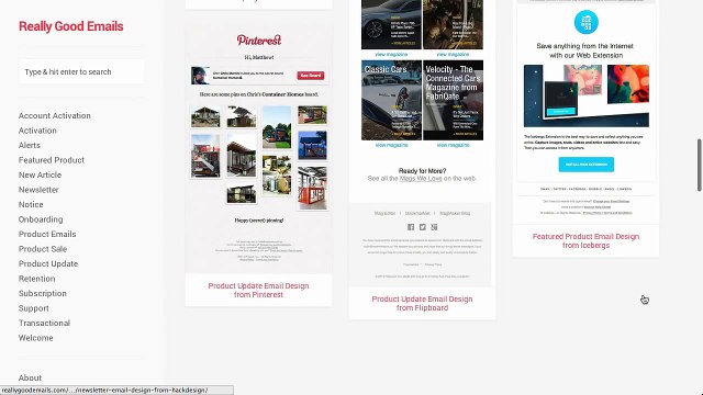 Really Good Emails Credit Card Detection Epic Editor The Treehouse Show Episode 86