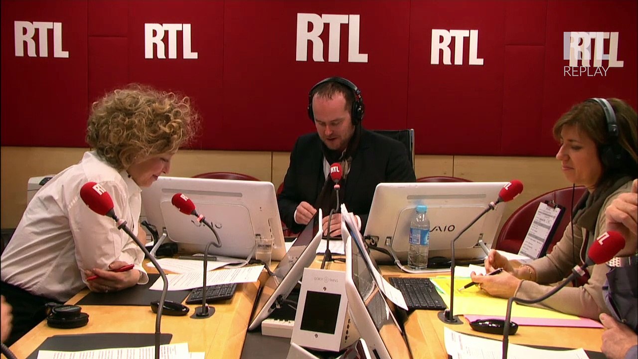 Alba Ventura : "Du remaniement dans l'air"