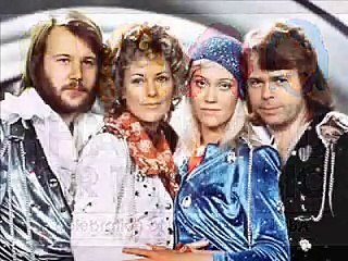 Abba - Gimme! Gimme! Gimme! (A Man After Midnight)