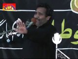 Zakir Musa Khan Baloch | 28 Safar 2011 - Bashna - Part 1