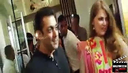 Qaidi No 210 - A Film On SALMAN KHAN'S CASE EntertainmentDhamal