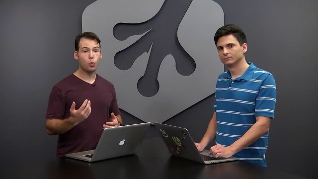 URL Rewriting Responsive Emails QR Codes The Treehouse Show Episode 70