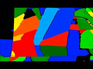 Abstraites Paint Creation