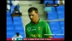 Dale Steyn vs Kieron Pollard - Cricket Fight (Funny)