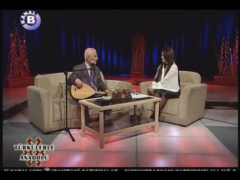 Üstat Cahit UZUN Türkiye'nin Tezenesi-Selma GEÇER-Oğlanın adı Ömer