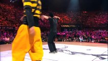 Locking dance Battle Vovan & Moroz (Ireland) vs Ducky & Jay (France) 1 2 final