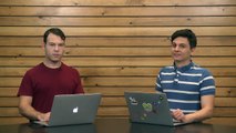 Voodoo   Responsive Tables   JavaScript Graphs   The Treehouse Show Episode 90