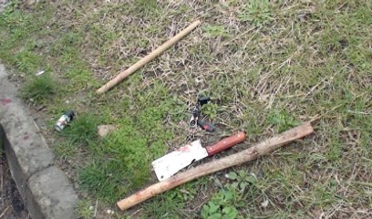 E-5'te Satırlı Kavga: 6 Yaralı