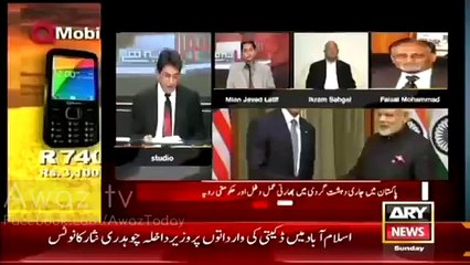 Dr. Danish Difficult Question to Imran Khan